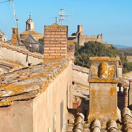 Casa A