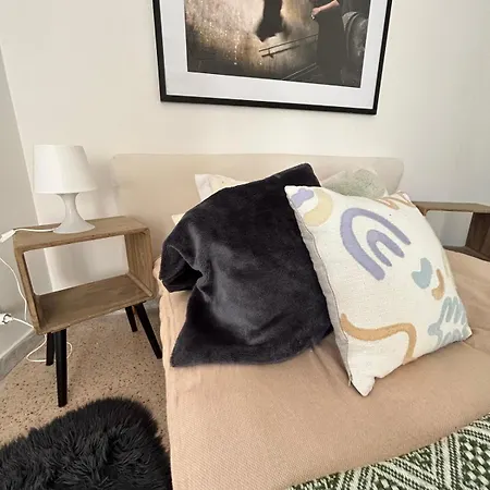 Casa A דירה *