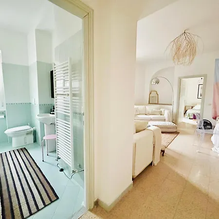 דירה Casa A *