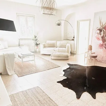 Appartement Casa A