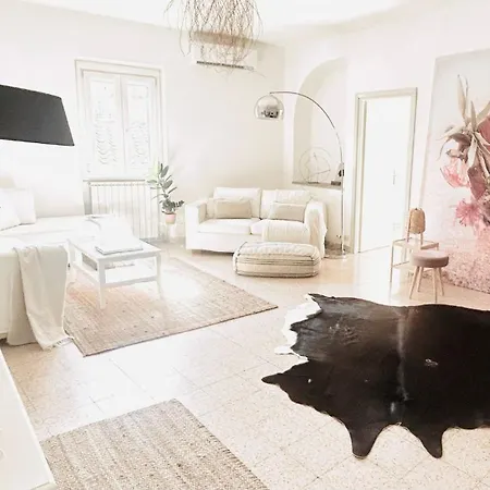 Casa A דירה טוסקניה